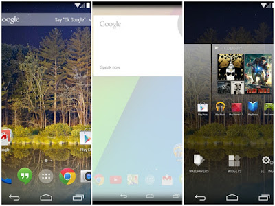 7 Launcher Android Terbaik dan Paling Ringan 2020 - CYMERA 20150802 170954 1