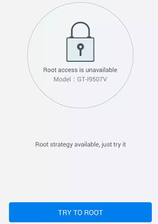 Cara Termudah Root Android Tanpa PC Untuk Segala Jenis HP Android - Kingroot 1