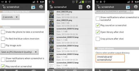 5 Aplikasi Screenshot Android Terbaik Root/Tanpa Root - Aplikasi2BScreenshot2BAndroid2BSmartfren