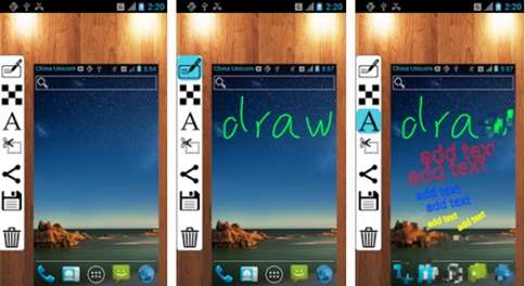 5 Aplikasi Screenshot Android Terbaik Root/Tanpa Root - Aplikasi2BUntuk2BScreenshot2BAndroid2BRoot