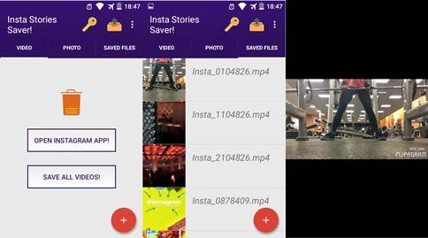 2 Cara Download Instagram Stories di HP Android - Cara2BDonwload2BFoto2Bdan2BVideo2BInstagram2BStory2Bdi2BAndroid