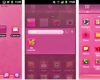 3 Tema Cantik Warna Pink Gratis Untuk Android - Download2BTema2BWana2BPink2BAndroid2BGratis 100x80