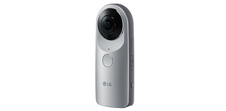 10 Kamera 360 Derajat Terbaik Berkualitas Bagus - Kamera2B3602BDerajat2BBerkualitas2BLG2BG52B360