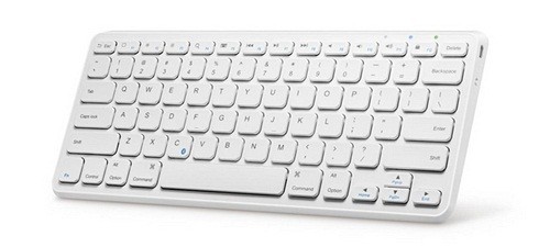 10 Keyboard Wireless Murah Berkualitas Terbaik - Keyboard2Bbluetooth2Bmurah