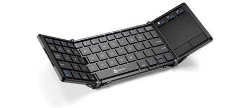 10 Keyboard Wireless Murah Berkualitas Terbaik - Keyboard2Blogitech2Bmurah