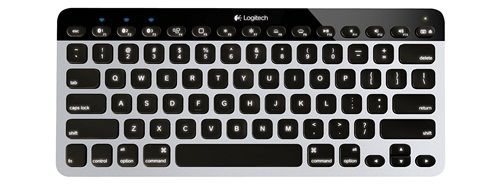 10 Keyboard Wireless Murah Berkualitas Terbaik - harga2Bkeyboard2Bwireless2Bmurah